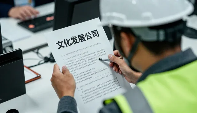 施工现场解决方案中的账号代运营选择